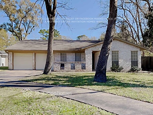 property at 18002 Woodgum Dr