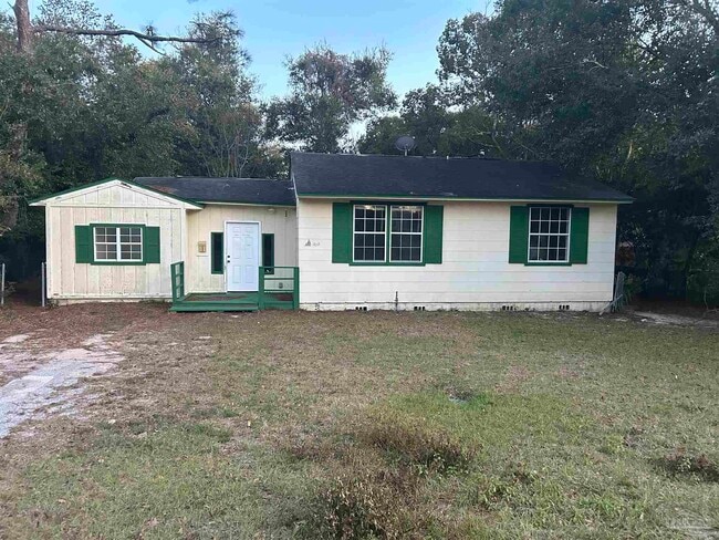 property at 505 Frisco Rd