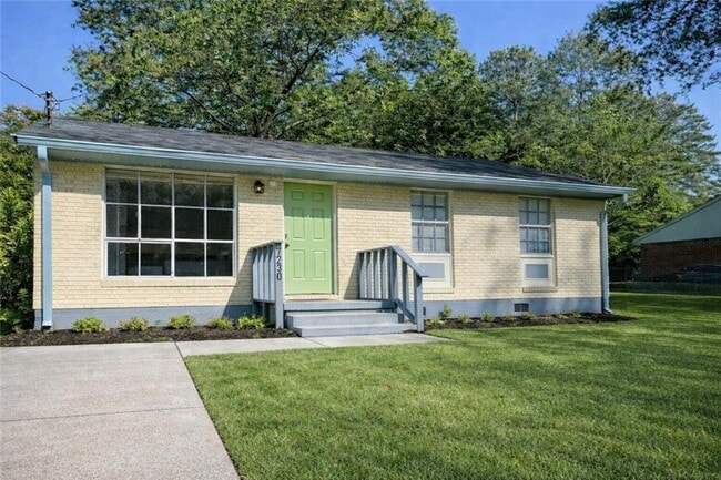 7230 Mockingbird Trail in Riverdale, GA - Building Photo - Building Photo