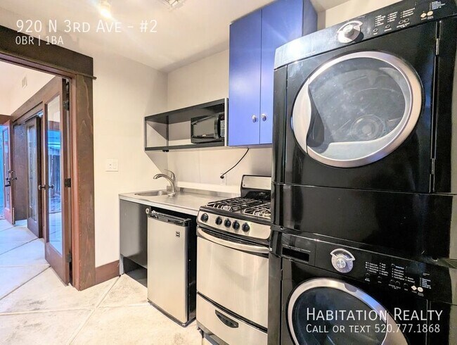 property at 920 N 3rd Ave