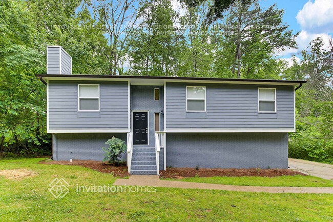 property at 6165 Queens Rd