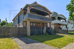 3633 E 153rd St in Cleveland, OH - Building Photo
