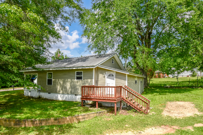 1416 7th St in Alexander City, AL - Building Photo - Building Photo