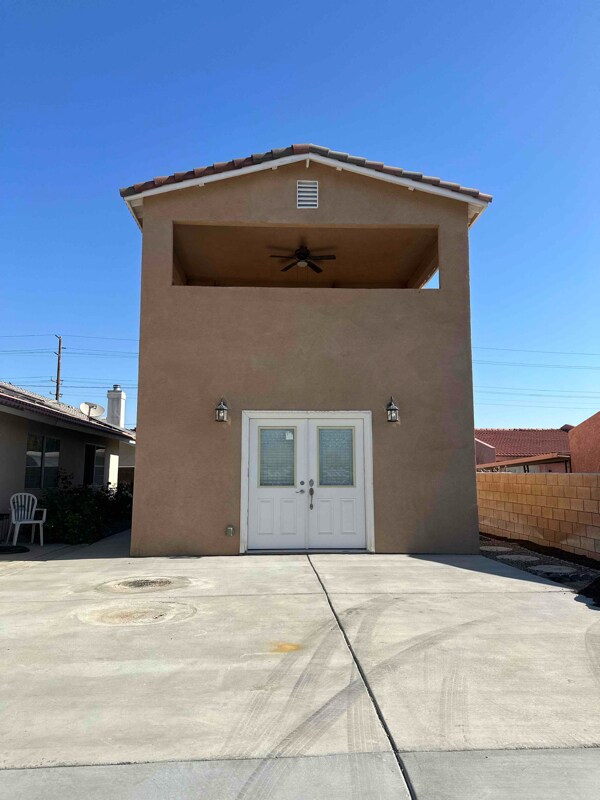 33080 Moreno Rd in Cathedral City, CA - Building Photo - Building Photo