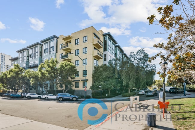 property at 889 Date St