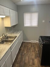 536 Hyatt Ave in Campbell, OH - Building Photo - Building Photo