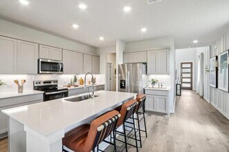 1208 Lavender Wy in Georgetown, TX - Building Photo - Building Photo