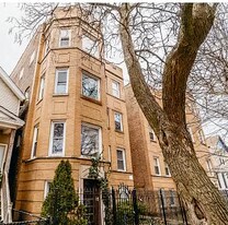 1930 N Richmond St, Unit 1 in Chicago, IL - Building Photo