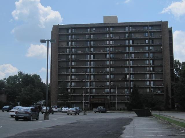 property at 1 Kanawha Terrace