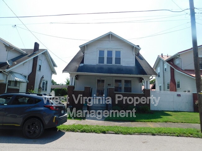 property at 54 Hunt Ave