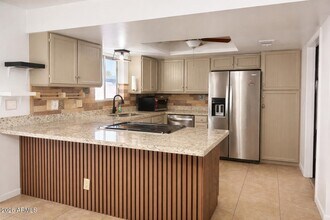 3838 W Dailey St in Phoenix, AZ - Building Photo - Building Photo