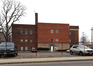 1105 2nd Ave in Akron, OH - Building Photo - Building Photo