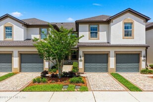 610 Orchard Pass Ave in Nocatee, FL - Building Photo