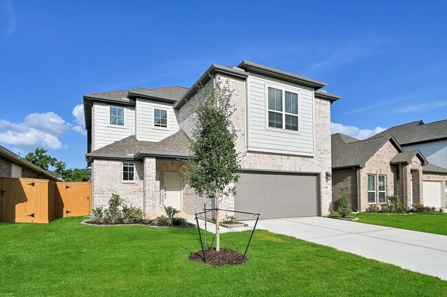 property at 21031 Sandestin Rdg Dr