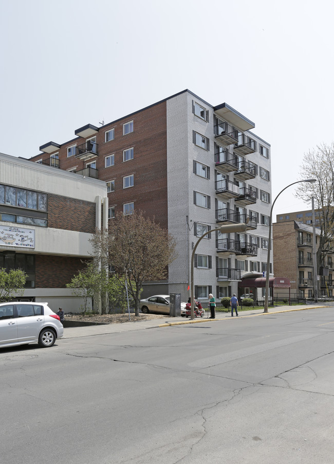 Verdun in Verdun, QC - Building Photo - Building Photo