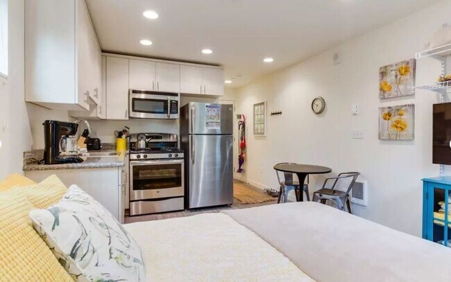 1609 S Weller St in Seattle, WA - Building Photo - Building Photo