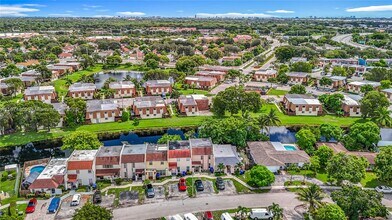 1379 Seaview in North Lauderdale, FL - Building Photo - Building Photo