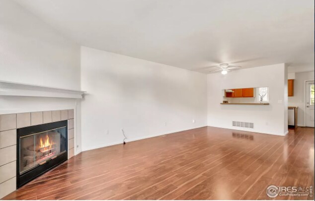 242 Pheasant Run, Unit 242 Pheasant Run in Louisville, CO - Foto de edificio - Building Photo