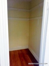 1615 Commonwealth Ave, Unit 14 in Boston, MA - Building Photo - Building Photo