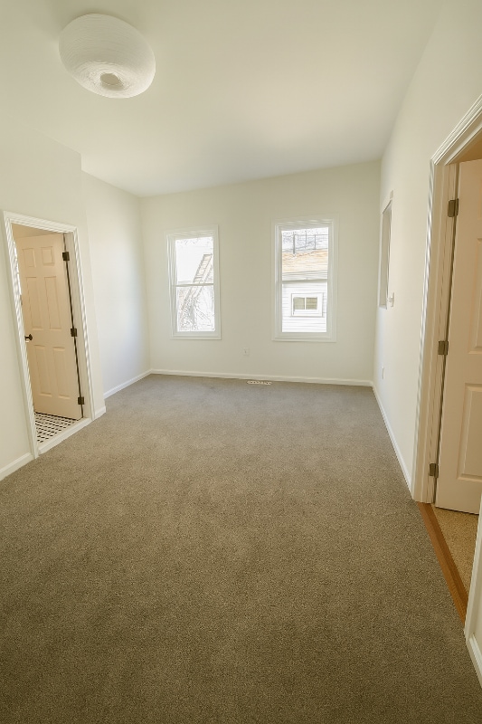 811 Gorsuch Ave in Baltimore, MD - Building Photo - Building Photo