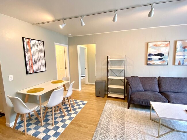 2808 Jones Ave, Unit 1