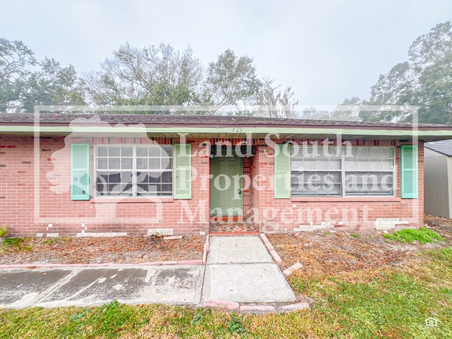 729 W Daughtery Rd in Lakeland, FL - Building Photo - Building Photo