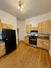 824 Central Ave, Unit 824 in San Francisco, CA - Foto de edificio - Building Photo