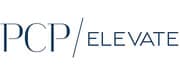 Property Management Company Logo PCP Elevate