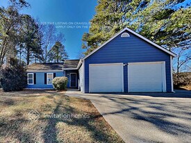 3377 Tia Trace NW in Kennesaw, GA - Building Photo