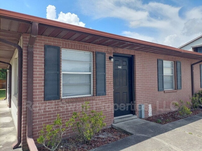 property at 3135 Maine Ave