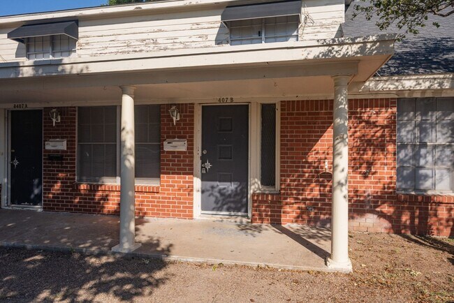 property at 3407 Janet Dr
