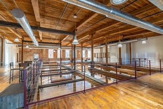 Lofts at Rocky Mount Mills in Rocky Mount, NC - Building Photo - Building Photo