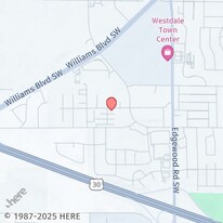 3105 Michelle Ct SW in Cedar Rapids, IA - Building Photo
