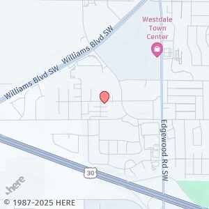 3105 Michelle Ct SW in Cedar Rapids, IA - Building Photo