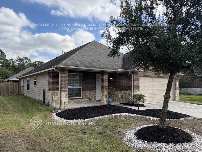 30526 Ginger Trace Dr in Spring, TX - Foto de edificio - Building Photo