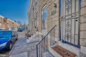 3413 Noble St in Baltimore, MD - Building Photo - Building Photo