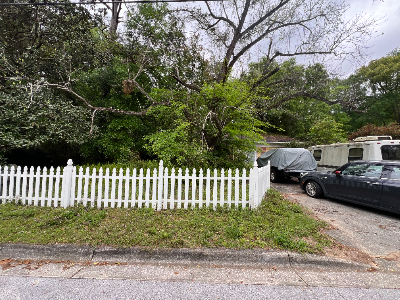213 NW 29th St in Gainesville, FL - Foto de edificio