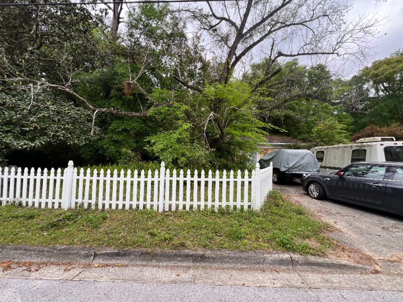 213 NW 29th St in Gainesville, FL - Building Photo