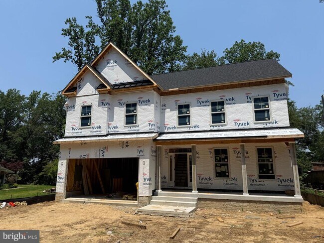 922 Waterview Dr in Crownsville, MD - Building Photo - Building Photo