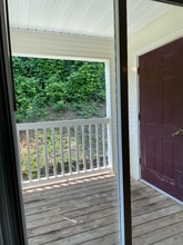 585 Franklin Grove Church Rd in Bryson City, NC - Building Photo - Building Photo