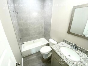 1105 W Kennedy St in Pharr, TX - Building Photo - Building Photo