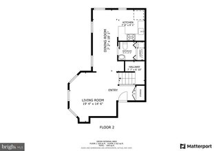 1933 S St NW in Washington, DC - Building Photo - Building Photo