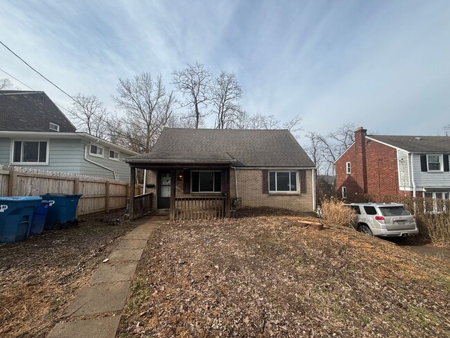 property at 302 Marose Dr