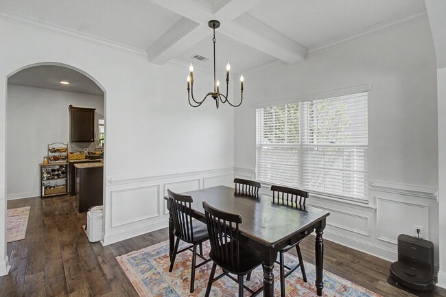 906 Rachel Ln in Hinesville, GA - Building Photo - Building Photo