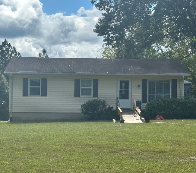 property at 222 Neighbors Dr