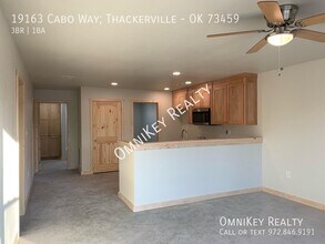 19163 Cabo Way in Thackerville, OK - Building Photo - Building Photo