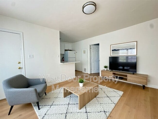 5934 D in Temple City, CA - Building Photo - Building Photo