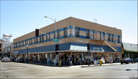 University Retail and Apartments in San Diego, CA - Building Photo - Building Photo