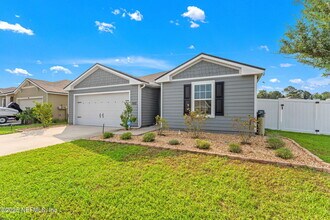 11529 Stickleback Ln in Jacksonville, FL - Building Photo - Building Photo