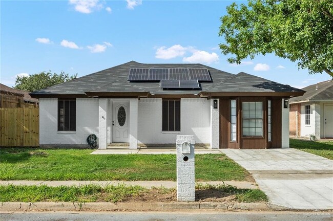 property at 3313 Queta Ave